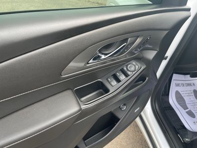 2023 Chevrolet Traverse - Photo 20