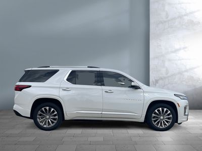 2023 Chevrolet Traverse - Photo 7