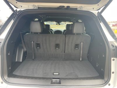 2023 Chevrolet Traverse - Photo 17