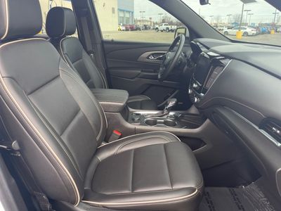 2023 Chevrolet Traverse - Photo 15
