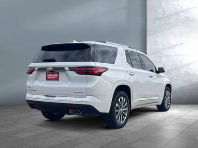 2023 Chevrolet Traverse - Photo 6