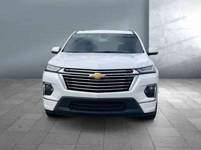 2023 Chevrolet Traverse - Photo 2