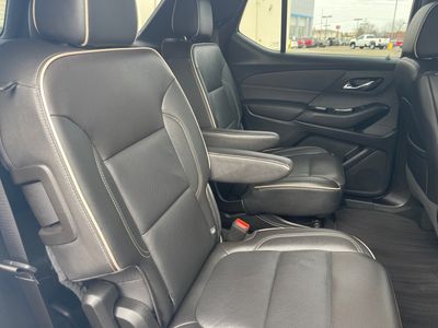 2023 Chevrolet Traverse - Photo 14