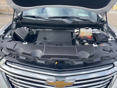 2023 Chevrolet Traverse - Photo 22