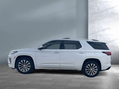 2023 Chevrolet Traverse - Photo 3