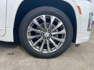 2023 Chevrolet Traverse - Photo 16