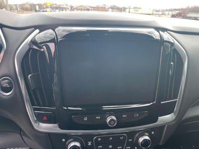 2023 Chevrolet Traverse - Photo 11