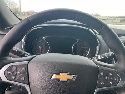 2023 Chevrolet Traverse - Photo 10