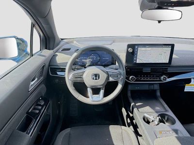2026 Honda Prologue — photo 18 view