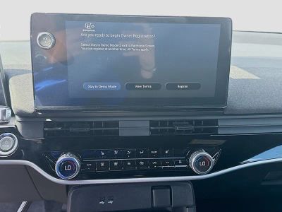 2026 Honda Prologue — photo 12 view