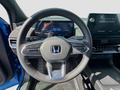 2026 Honda Prologue — photo 10 view