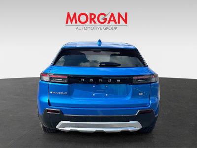 2026 Honda Prologue — engine compartment view