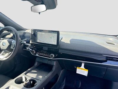 2026 Honda Prologue — photo 25 view