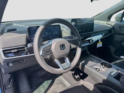 2026 Honda Prologue — photo 9 view