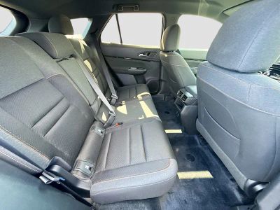 2026 Honda Prologue — photo 23 view