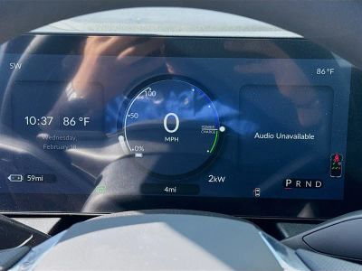2026 Honda Prologue — photo 11 view