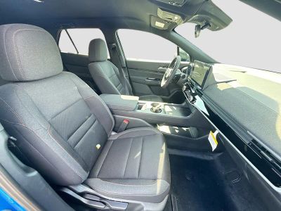 2026 Honda Prologue — photo 24 view
