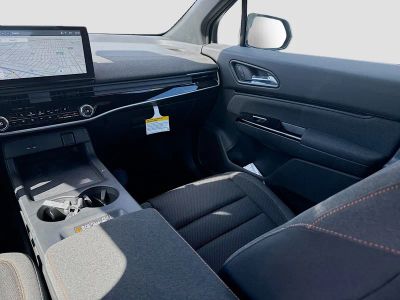 2026 Honda Prologue — photo 19 view
