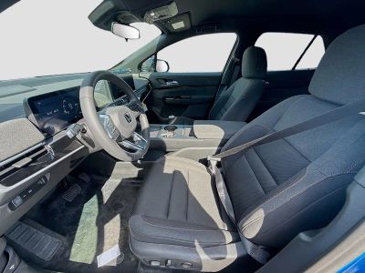 2026 Honda Prologue — photo 17 view