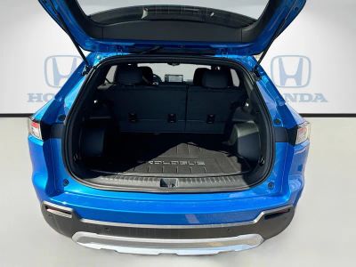2026 Honda Prologue — photo 22 view