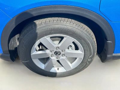 2026 Honda Prologue — photo 27 view
