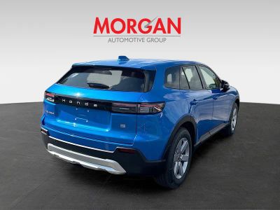 2026 Honda Prologue — photo 7 view