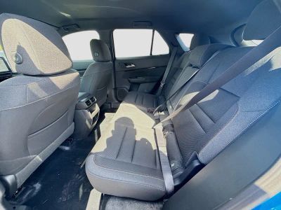 2026 Honda Prologue — photo 21 view