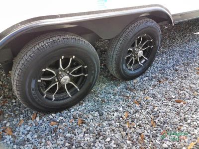 2026 Venture RV SportTrek Stinger — photo 11 view