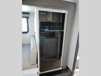 2026 Venture RV SportTrek Stinger — photo 16 view