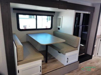 2026 Venture RV SportTrek Stinger — photo 13 view