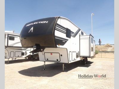 2026 Grand Design Reflection - Photo 2