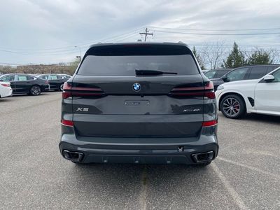 2026 BMW X5 - Photo 3