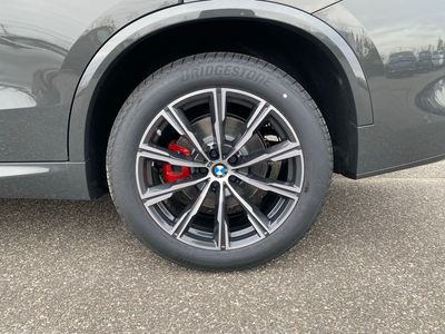 2026 BMW X5 - Photo 5