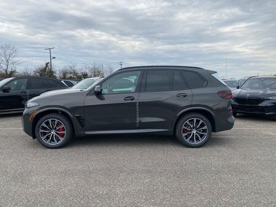 2026 BMW X5 - Photo 4