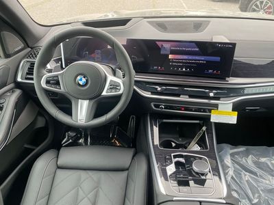 2026 BMW X5 - Photo 9