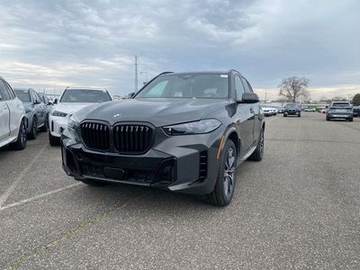 2026 BMW X5 - Photo 1