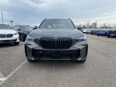 2026 BMW X5 - Photo 2