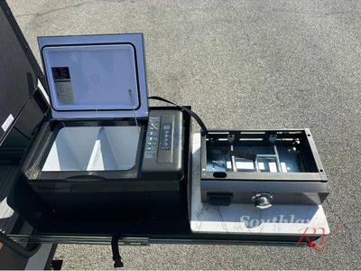 2026 inTech Black Wing - Photo 8
