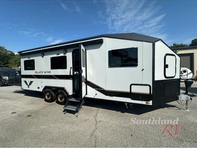 2026 inTech Black Wing - Photo 2