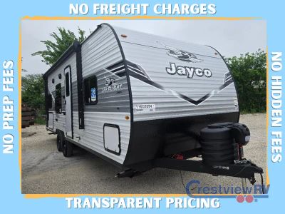 2026 Jayco Jay Flight SLX - Photo 1