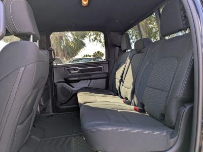 2026 Ram 1500 — photo 13 view