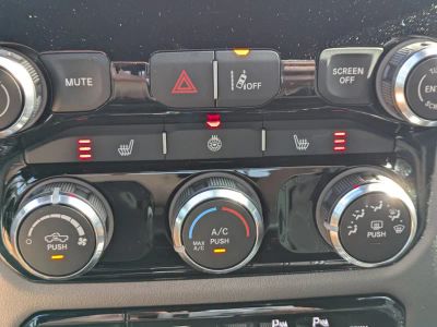 2026 Ram 1500 — photo 21 view
