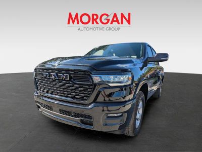 2026 Ram 1500 — photo 7 view