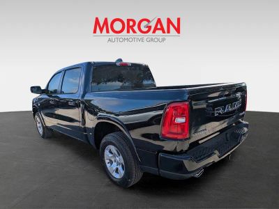 2026 Ram 1500 — detail view