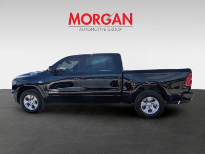 2026 Ram 1500 — engine compartment view