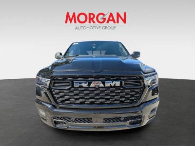2026 Ram 1500 — photo 8 view