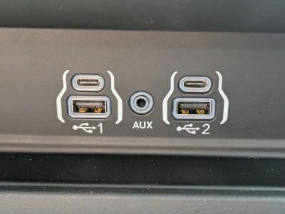 2026 Ram 1500 — photo 22 view