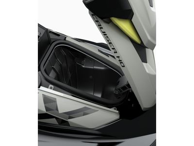 2026 Yamaha VX Cruiser HO with Audio - Photo 3