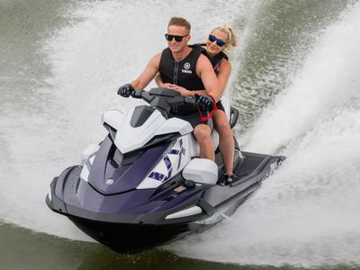 2026 Yamaha VX Cruiser HO with Audio - Photo 7