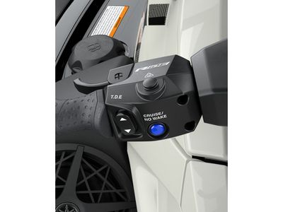 2026 Yamaha VX Cruiser HO with Audio - Photo 6